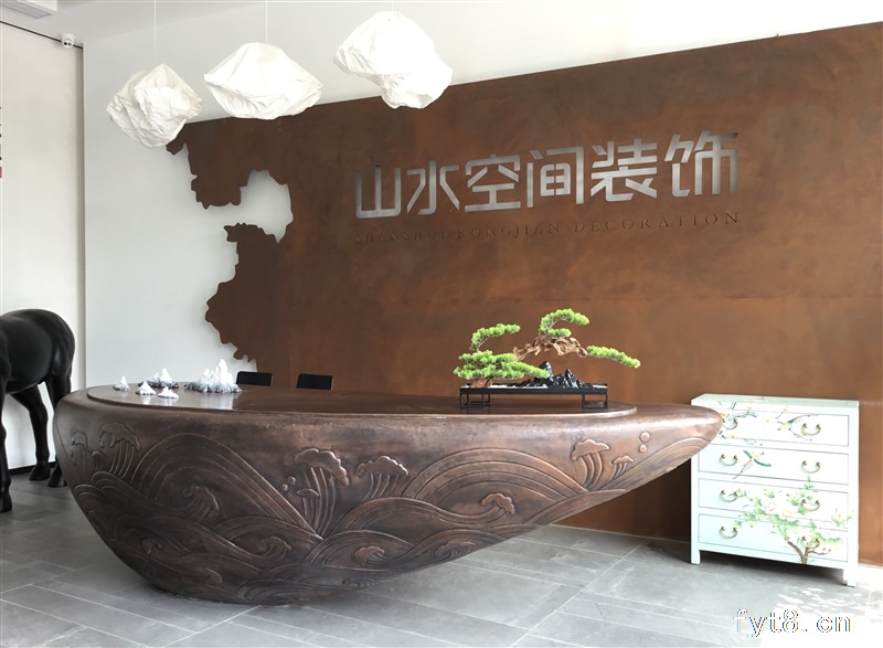 安徽山水装饰集团