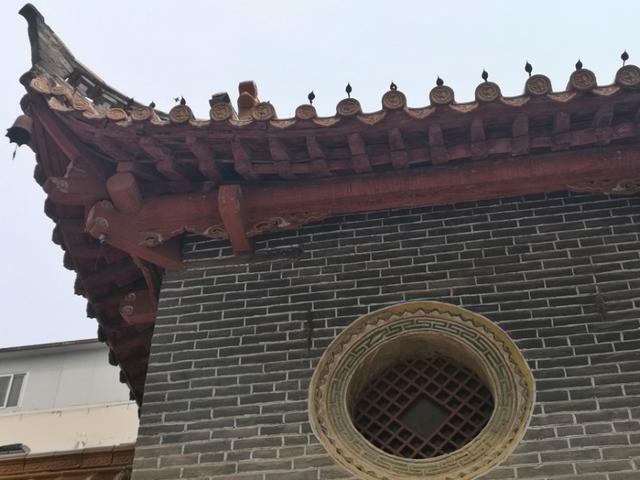 【从太和花戏楼看阜阳近代民间信仰】